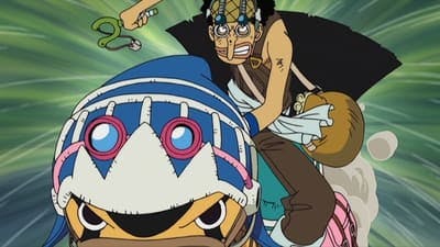 Assistir One Piece Temporada 2 Episódio 76 Online em HD