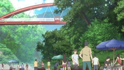 Assistir Yama no Susume Temporada 1 Episódio 11 Online em HD