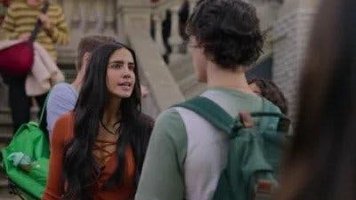 Assistir Lalola: Entre Dois Mundos Temporada 1 Episódio 4 Online em HD
