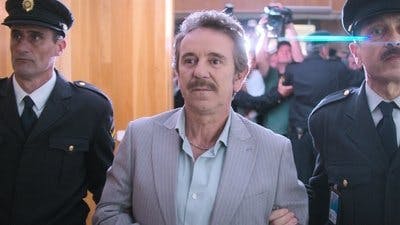 Assistir Gangues da Galícia Temporada 1 Episódio 4 Online em HD