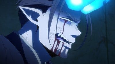 Assistir Blue Exorcist Temporada 5 Episódio 9 Online em HD