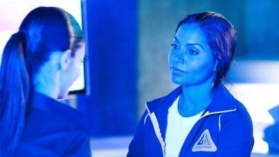Assistir Eureka Temporada 5 Episódio 8 Online em HD