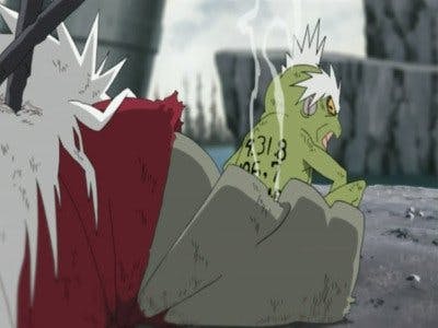 Assistir Naruto Shippuden Temporada 6 Episódio 133 Online em HD