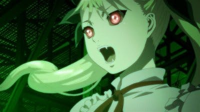 Assistir Dance in the Vampire Bund Temporada 1 Episódio 1 Online em HD