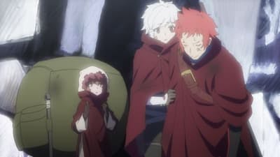 Assistir Is It Wrong to Try to Pick Up Girls in a Dungeon? Temporada 1 Episódio 10 Online em HD