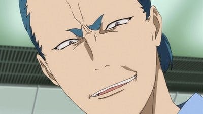 Assistir Kuromukuro Temporada 1 Episódio 10 Online em HD