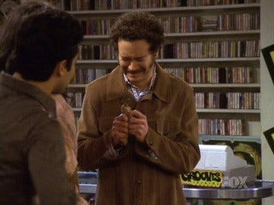 Assistir De Volta aos Anos 70 Temporada 8 Episódio 21 Online em HD