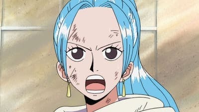 Assistir One Piece Temporada 4 Episódio 124 Online em HD