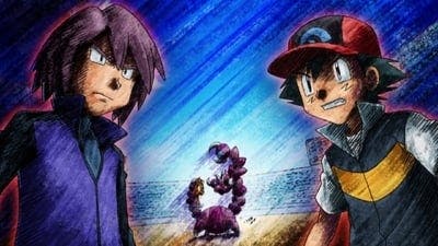 Assistir Pokémon Temporada 13 Episódio 29 Online em HD