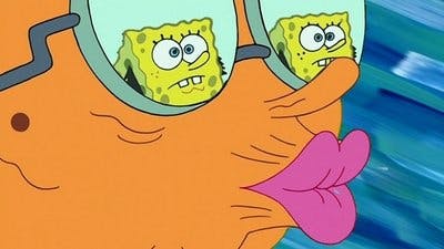 Assistir Bob Esponja Calça Quadrada Temporada 2 Episódio 16 Online em HD