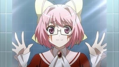 Assistir The World God Only Knows Temporada 3 Episódio 1 Online em HD