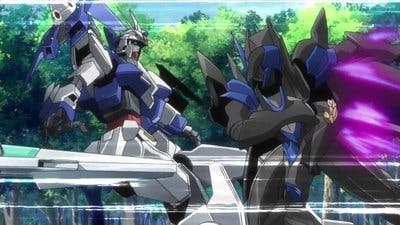 Assistir Gundam Build Divers Temporada 1 Episódio 1 Online em HD