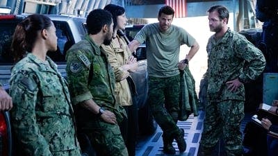 Assistir SEAL Team Temporada 1 Episódio 7 Online em HD