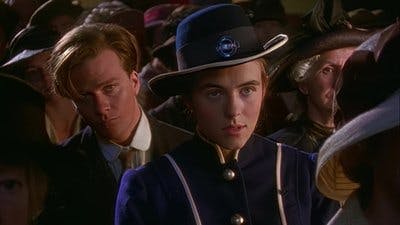 Assistir O Jovem Indiana Jones Temporada 1 Episódio 2 Online em HD
