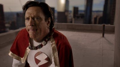 Assistir Powers Temporada 2 Episódio 9 Online em HD