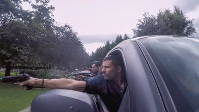 Assistir Falsa Identidade Temporada 1 Episódio 17 Online em HD
