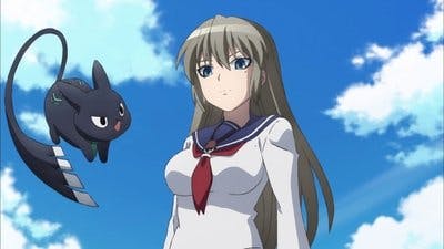 Assistir Mahou Shoujo Tokushusen Asuka Temporada 1 Episódio 1 Online em HD