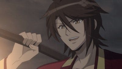 Assistir Bakumatsu Temporada 1 Episódio 1 Online em HD