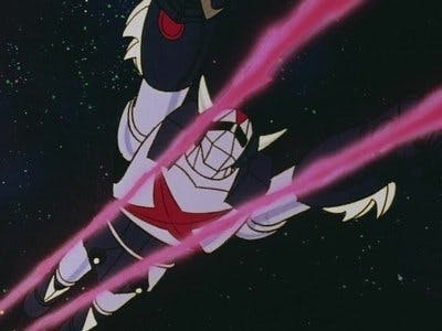 Assistir Space Warrior Baldios Temporada 1 Episódio 17 Online em HD