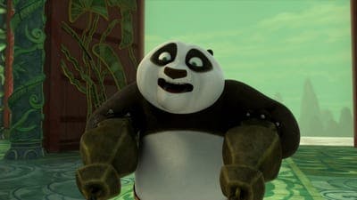 Assistir Kung Fu Panda: Lendas do Dragão Guerreiro Temporada 2 Episódio 23 Online em HD