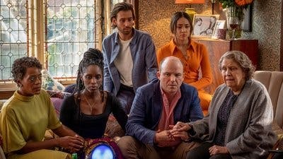 Assistir Years and Years Temporada 1 Episódio 6 Online em HD