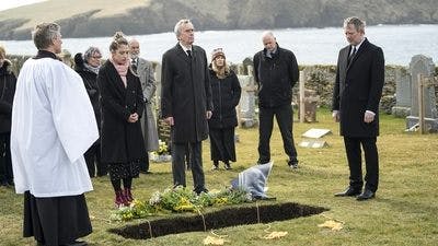 Assistir Shetland Temporada 6 Episódio 1 Online em HD
