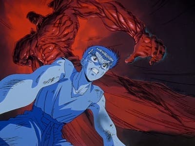 Assistir Yu Yu Hakusho Temporada 2 Episódio 37 Online em HD