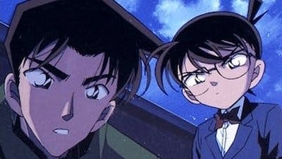Assistir Detective Conan Temporada 1 Episódio 174 Online em HD