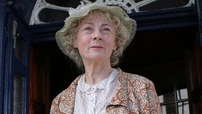 Assistir Marple de Agatha Christie’s Temporada 1 Episódio 4 Online em HD