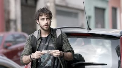 Assistir Rio Heroes Temporada 1 Episódio 2 Online em HD