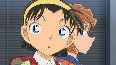 Assistir Detective Conan Temporada 1 Episódio 989 Online em HD