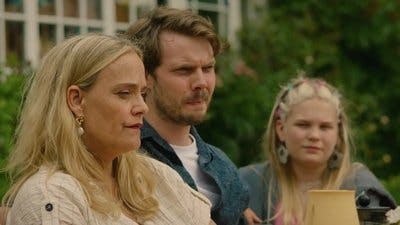 Assistir Pernille Temporada 2 Episódio 2 Online em HD