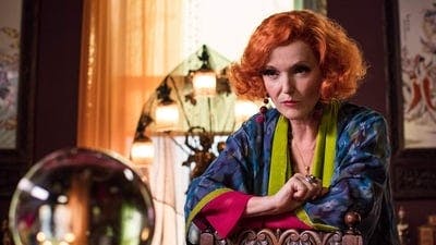 Assistir Belas Maldições Temporada 1 Episódio 5 Online em HD