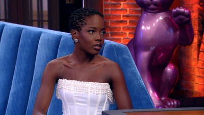 Assistir Lady Night Temporada 8 Episódio 26 Online em HD