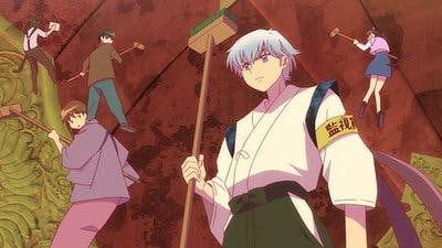 Assistir Kyoukai no Rinne Temporada 3 Episódio 3 Online em HD