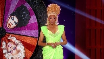 Assistir RuPaul’s Drag Race Temporada 11 Episódio 14 Online em HD