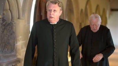 Assistir Padre Brown Temporada 3 Episódio 6 Online em HD