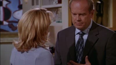 Assistir Frasier Temporada 11 Episódio 2 Online em HD