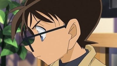 Assistir Detective Conan Temporada 1 Episódio 731 Online em HD