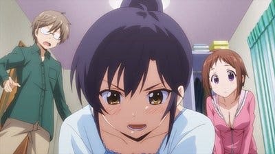 Assistir My Wife is the Student Council President! Temporada 2 Episódio 7 Online em HD