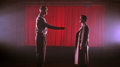 Assistir Twin Peaks Temporada 2 Episódio 9 Online em HD