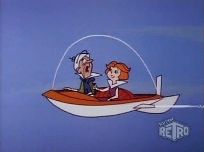 Assistir Os Jetsons Temporada 1 Episódio 18 Online em HD