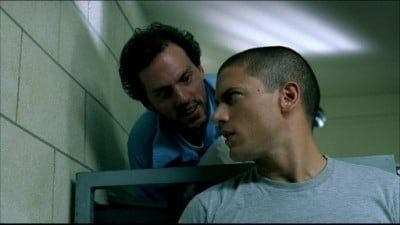 Assistir Prison Break: Em Busca da Verdade Temporada 1 Episódio 4 Online em HD