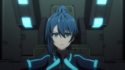 Assistir Egao no Daika Temporada 1 Episódio 12 Online em HD