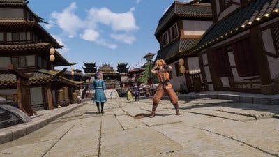 Assistir Tales of Gods and Demons Temporada 1 Episódio 110 Online em HD