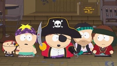 Assistir South Park Temporada 13 Episódio 7 Online em HD