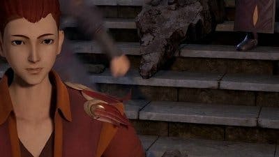 Assistir Tales of Gods and Demons Temporada 1 Episódio 36 Online em HD