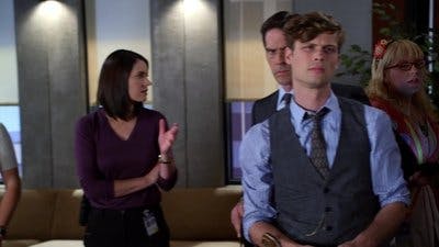 Assistir Mentes Criminosas Temporada 7 Episódio 3 Online em HD