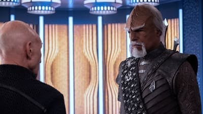 Assistir Jornada nas Estrelas: Picard Temporada 3 Episódio 6 Online em HD