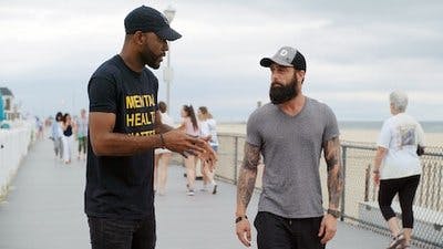 Assistir Queer Eye Temporada 5 Episódio 6 Online em HD